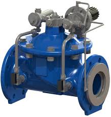 Control Valve