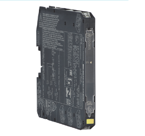 رله مدل D5090S برند GMI – ماژول خروجی رله SIL3